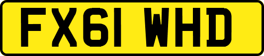 FX61WHD