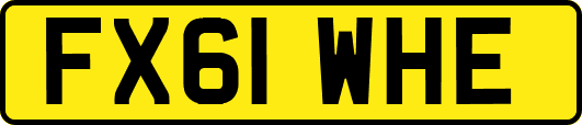 FX61WHE