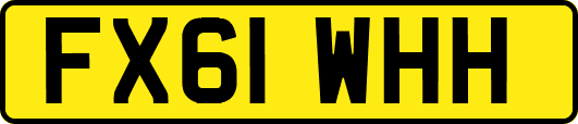 FX61WHH