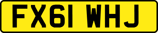 FX61WHJ