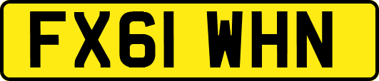 FX61WHN