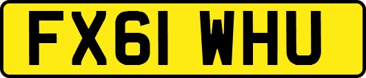 FX61WHU