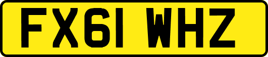FX61WHZ
