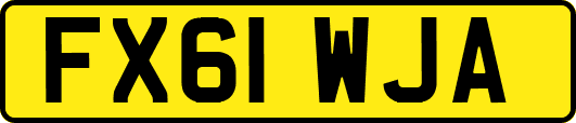 FX61WJA