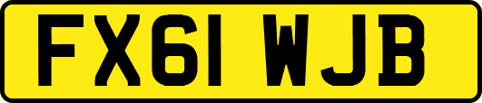 FX61WJB
