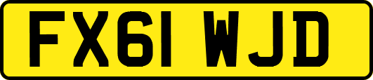 FX61WJD