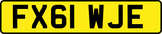 FX61WJE