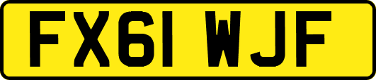 FX61WJF