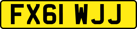 FX61WJJ