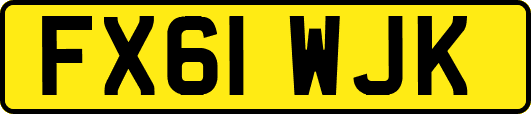 FX61WJK