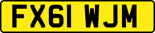 FX61WJM