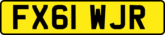 FX61WJR