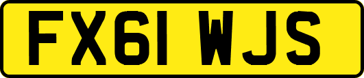 FX61WJS