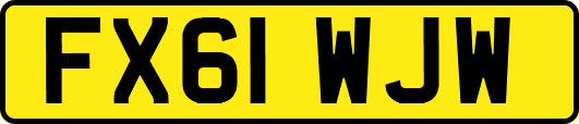 FX61WJW