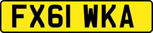 FX61WKA