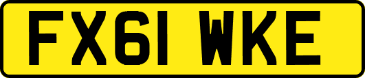 FX61WKE