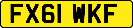 FX61WKF