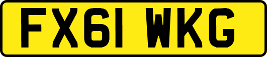FX61WKG