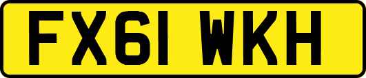 FX61WKH