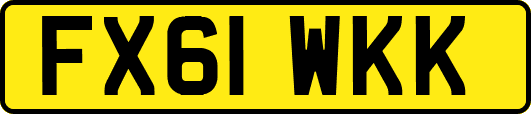 FX61WKK
