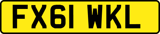 FX61WKL