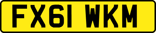 FX61WKM