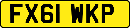 FX61WKP