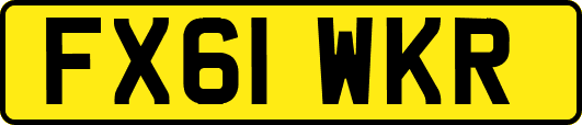 FX61WKR