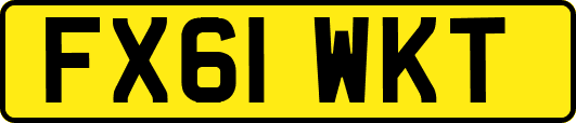 FX61WKT