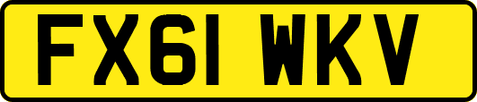 FX61WKV