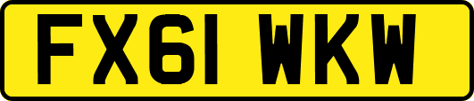 FX61WKW