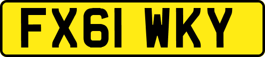 FX61WKY