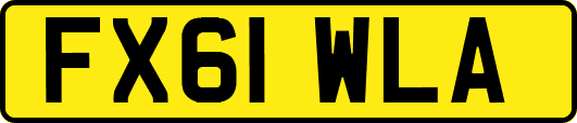 FX61WLA