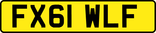 FX61WLF
