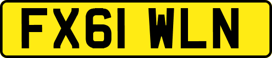 FX61WLN