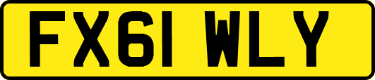 FX61WLY