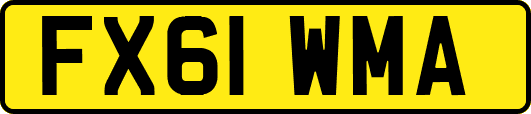 FX61WMA
