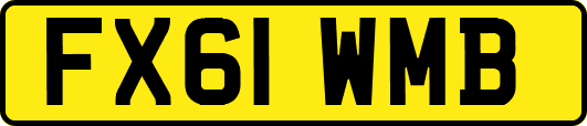 FX61WMB