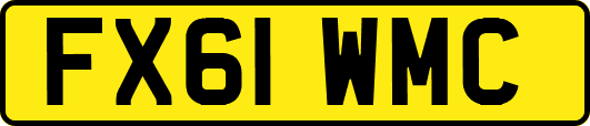 FX61WMC
