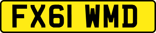 FX61WMD