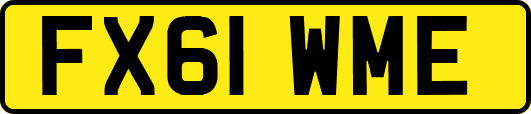 FX61WME