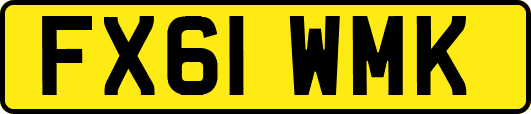 FX61WMK