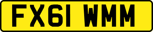FX61WMM