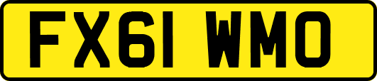 FX61WMO