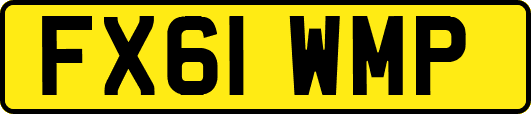 FX61WMP