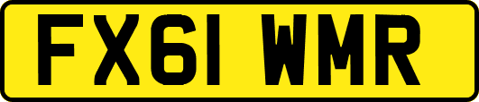 FX61WMR
