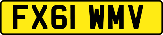 FX61WMV