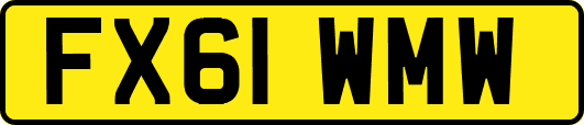 FX61WMW