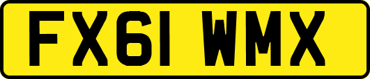 FX61WMX