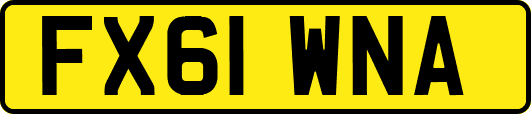 FX61WNA